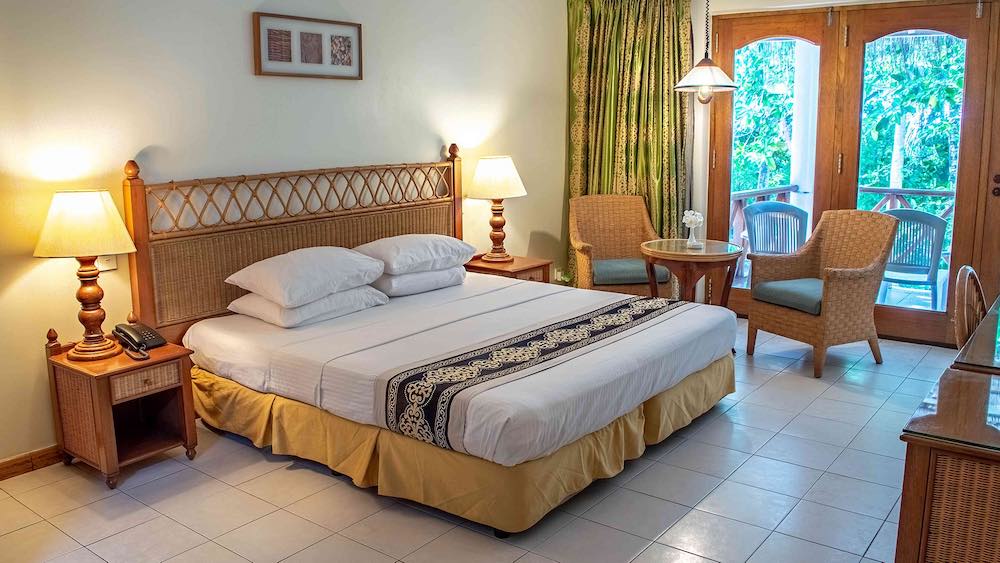 Deluxe Superior Room photo 5